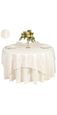 Amalfi 100X100 Tablecloth