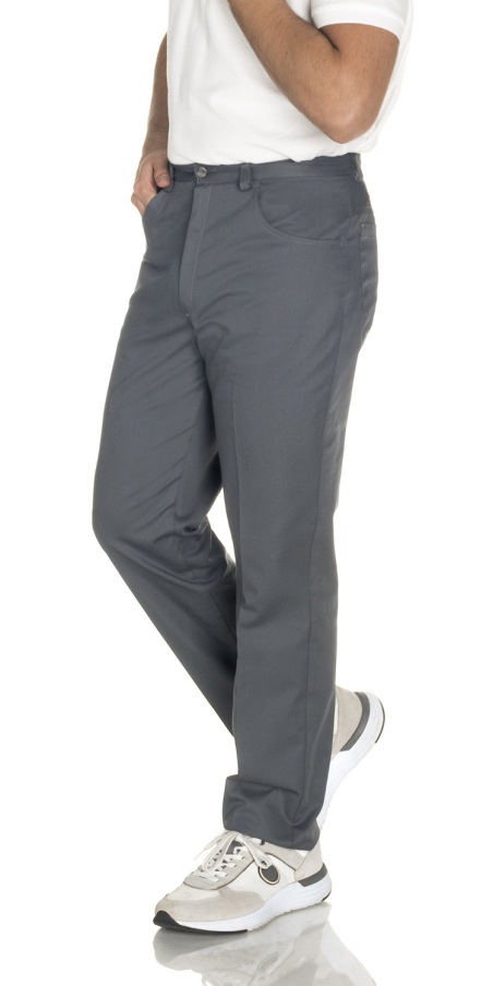Pantalone Mario Grigio