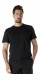 T-Shirt Uomo Nero