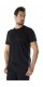 T-Shirt Uomo Nero