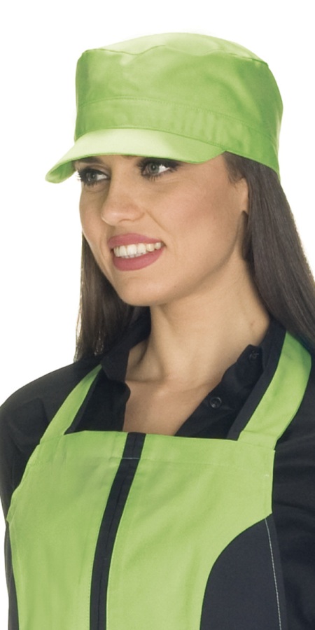 Berretto Ester Menta