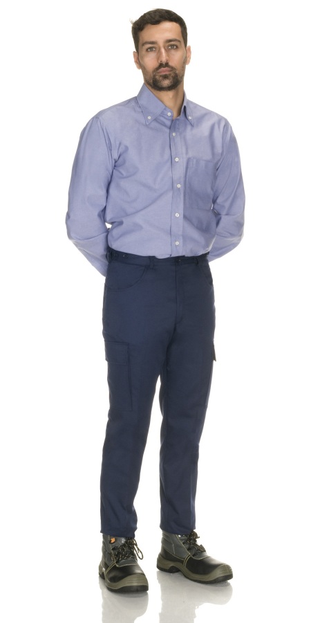 Maintenance Men's Shirt