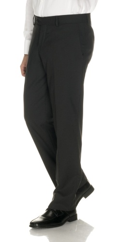 Pantalone Nettuno Nero 2