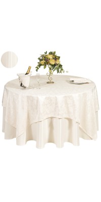 Amalfi Diameter 260 Round Tablecloth