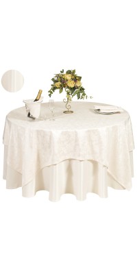 Amalfi Diameter 280 Round Tablecloth