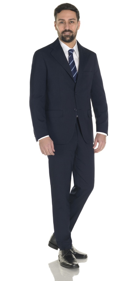 Giacca Valdagno Artic Blue