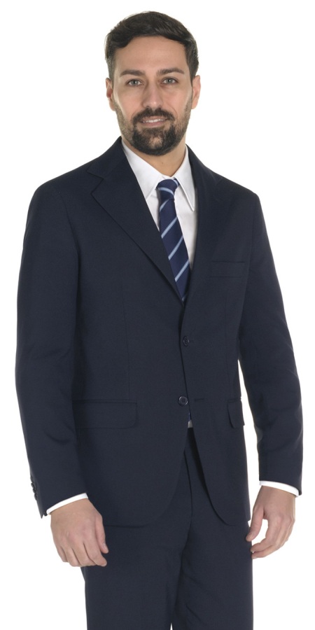 Giacca Valdagno Artic Blue