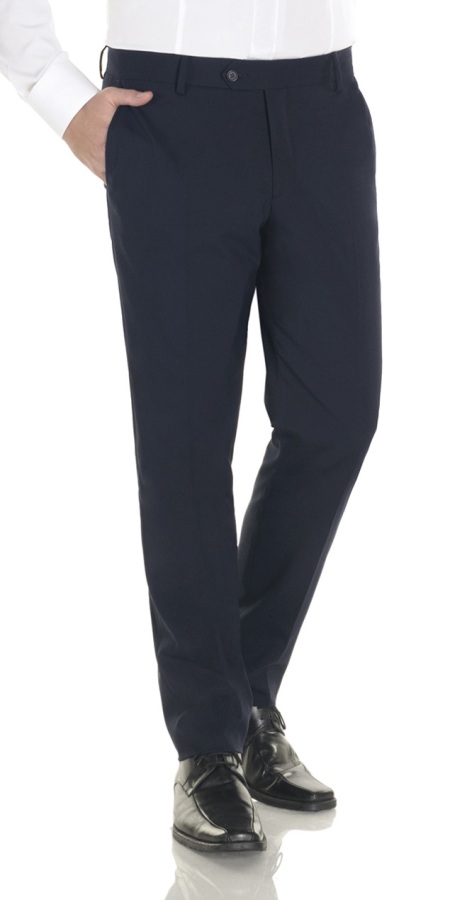 Pantalone Ariel Artic Blue