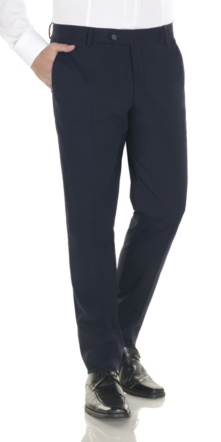 Pantalone Ariel Artic Blue
