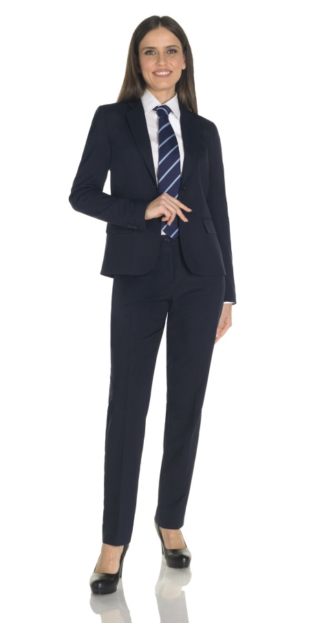 Vicenza Artic Blue Jacket