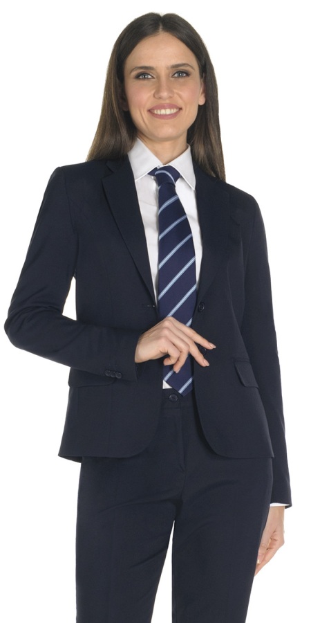 Vicenza Artic Blue Jacket