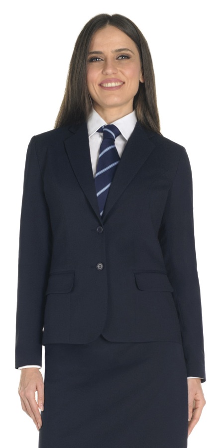 Giacca Vicenza Artic Blue