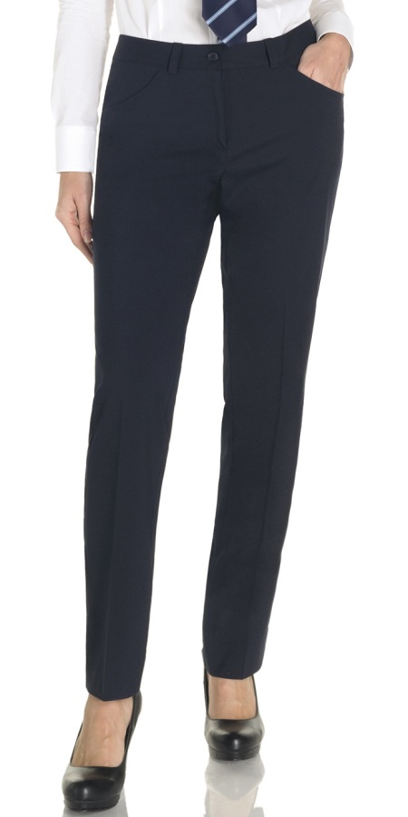 Pantalone Nila Artic Blue