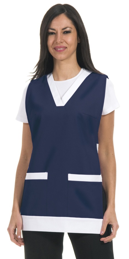 Siria Paris Blue Apron