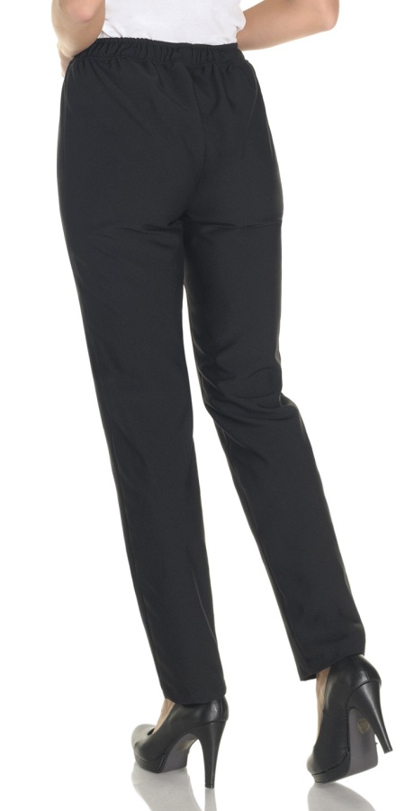 Pantalone Antea Nero