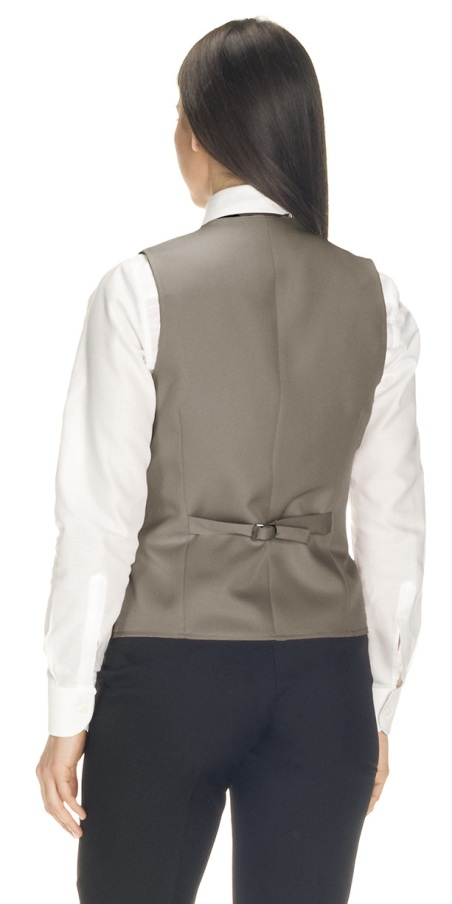 Zurigo Safari Colour Vest