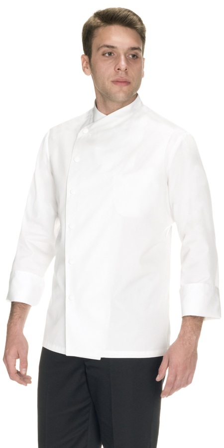 Giacca Cuoco Gabriele Bianco