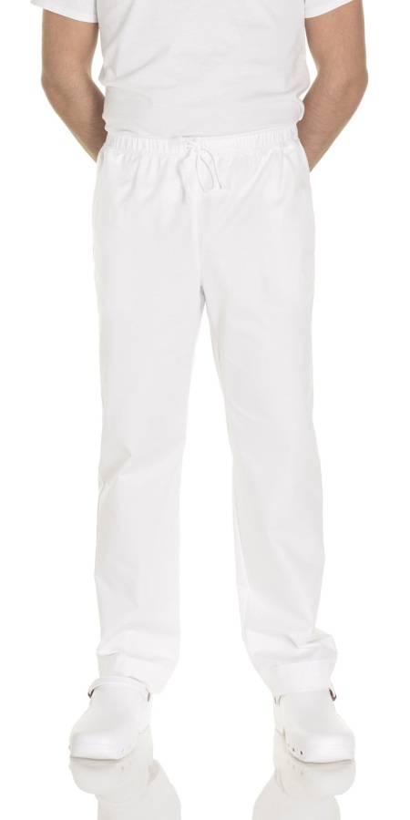 Pantalone Lorenzo Bianco