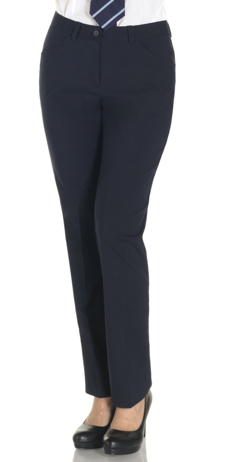 Pantalone Nila Artic Blue