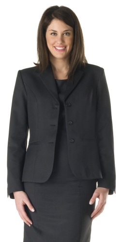 Carrara Anthracite Jacket 2