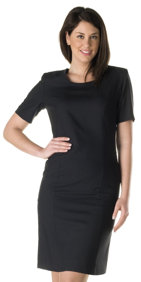 Abitino Messina Nero