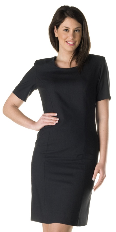 Abitino Messina Nero