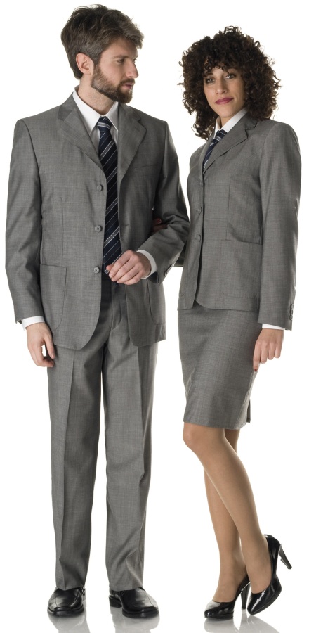 Giacca Donna Ravenna Grigio Baia