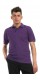 Polo Uomo Purple