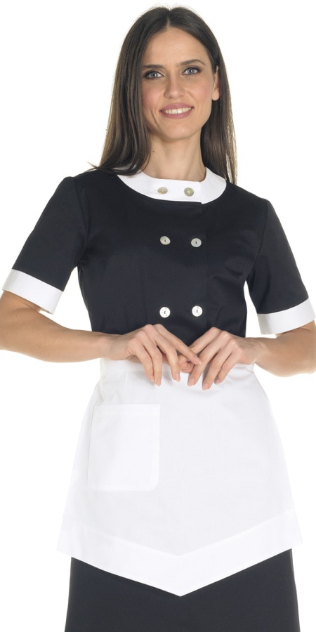 Abitino Annalisa Nero