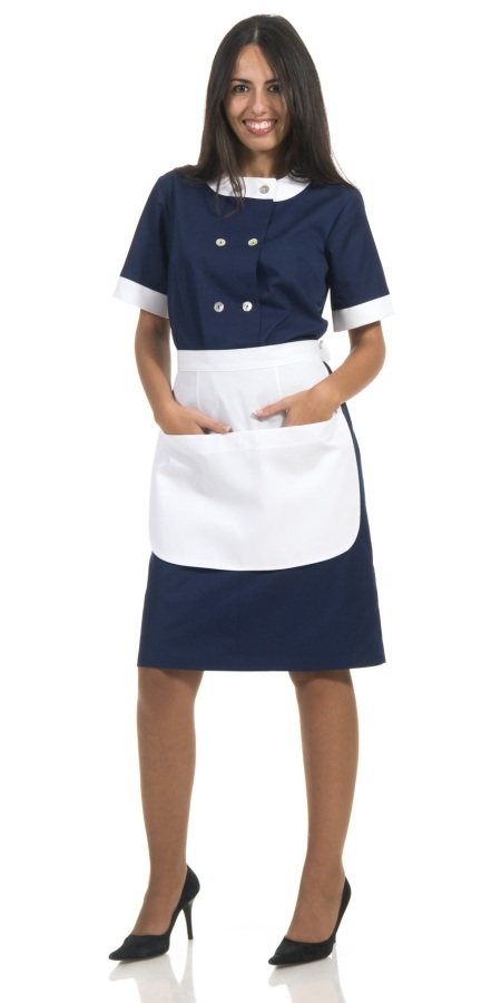 Abitino Annalisa Blu