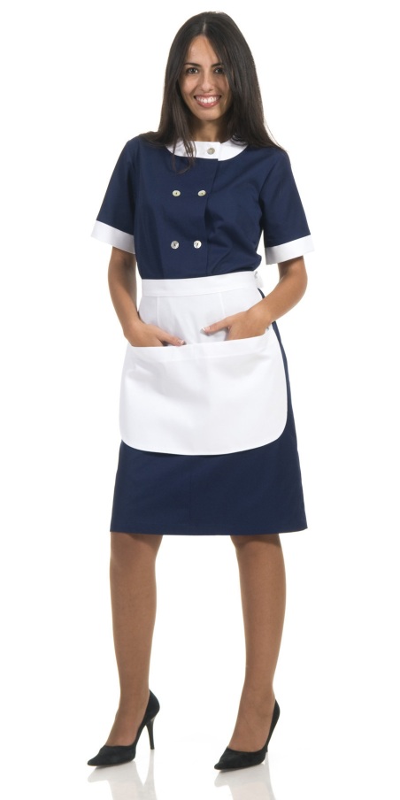 Abitino Annalisa Blu