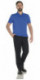 Polo Uomo Royal Blue