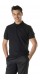 Polo Unisex Nero