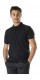 Polo Unisex Nero