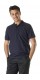 Polo Unisex Blu Navy