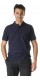 Polo Unisex Blu Navy