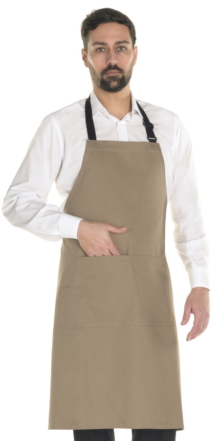 Capalbio Havana Apron