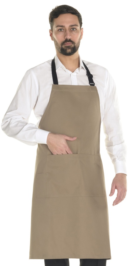 Capalbio Havana Apron