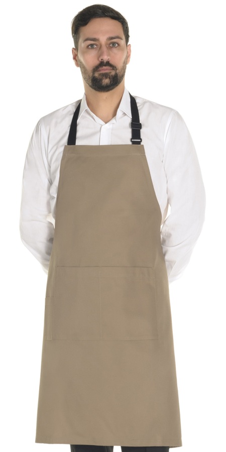 Capalbio Havana Apron