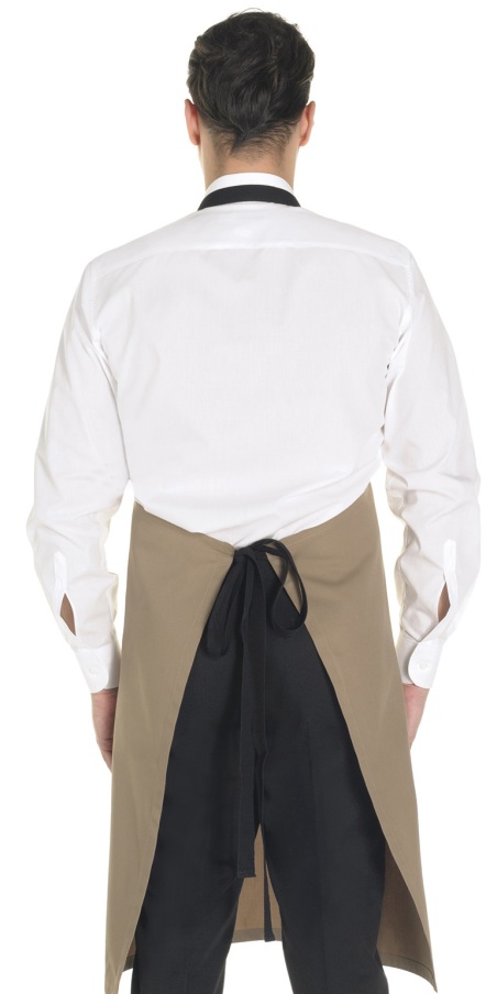 Capalbio Havana Apron