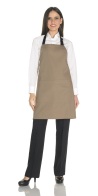 Grembiule Norcia Avana