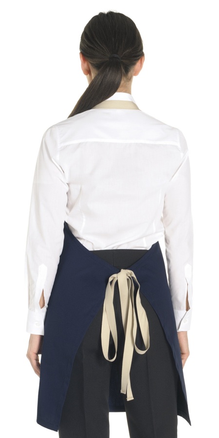 Norcia Sea Blue Apron