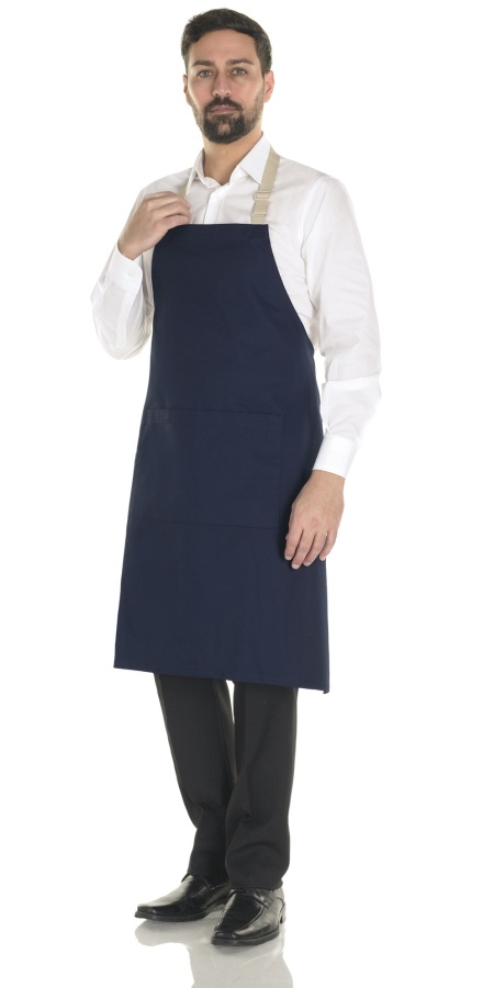 Capalbio Sea Blue Apron