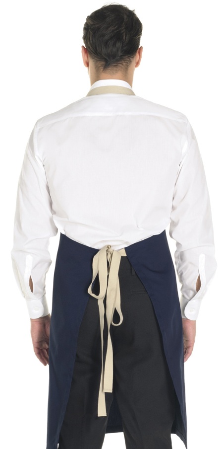 Capalbio Sea Blue Apron