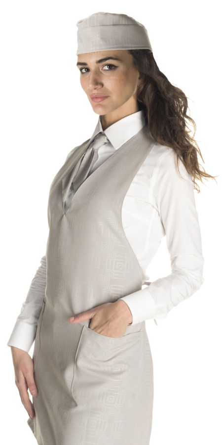 Tamburello Agnese Perla