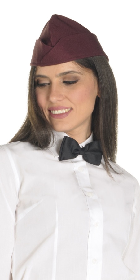 Bustina Europa Bordeaux