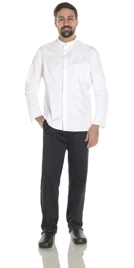 Edoardo Chef Jacket