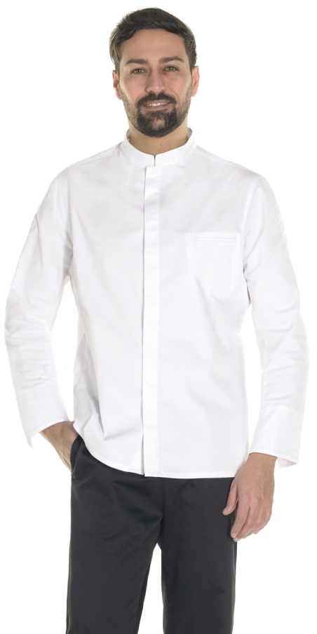 Edoardo Chef Jacket