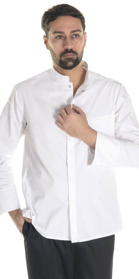 Edoardo Chef Jacket