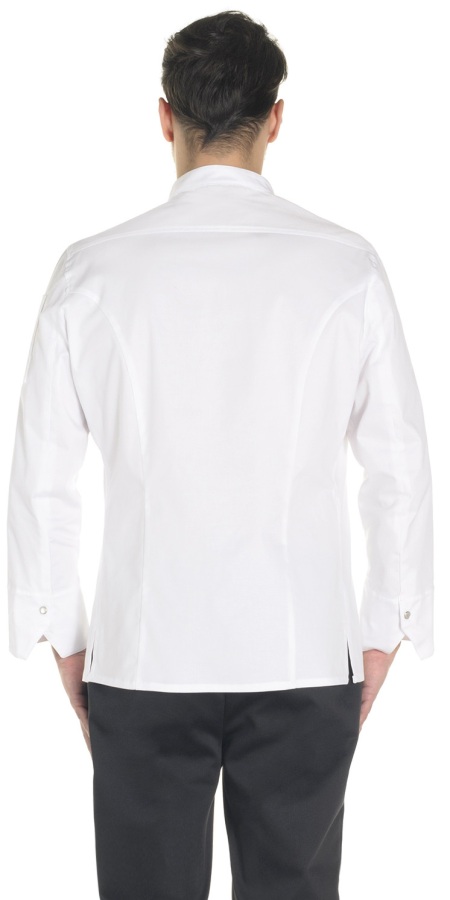 Edoardo Chef Jacket